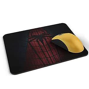 Shloka Spider-Man Logo Mouse Pad for Laptop/Computer - Buy Shloka ...