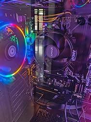 Amazon.in: Buy AMD Ryzen 5 5600G Socket AM4 Desktop Processor (6-Core ...