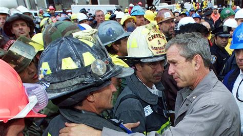 9/11 Responders at Higher Cancer Risk