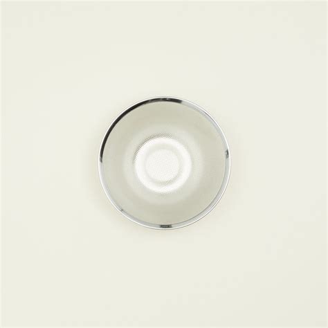 Stainless Steel Colander – Hawkins New York