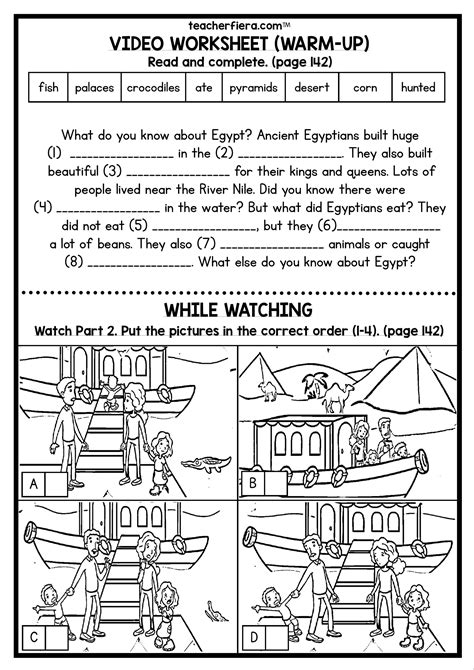 YEAR 4 (2020) SUPPORTING MATERIALS BASED ON THE MAIN TEXTBOOK (MODULE 3 ...