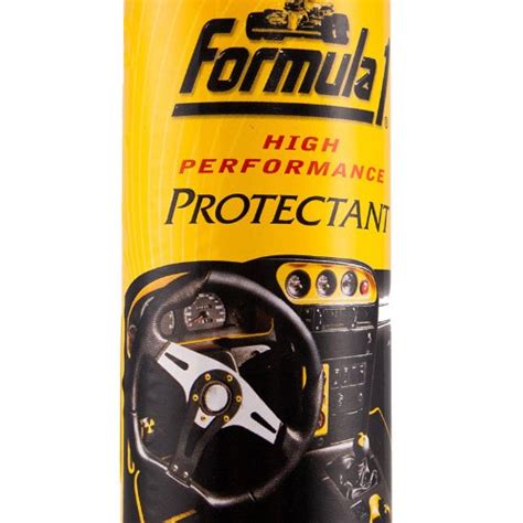 Formula 1 Protectant (295 ml) – theWinkel