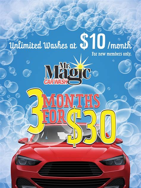 Mr. Magic Car Wash (@mrmagiccarwash) • Instagram photos and videos
