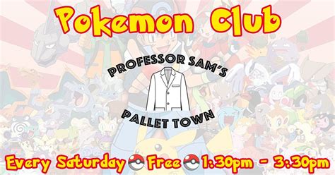 Pokemon Club, 2468 Niagara Falls Boulevard, 14150, Tonawanda, 21 June ...