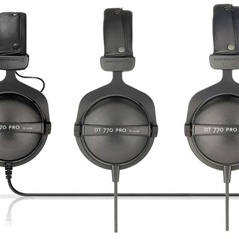 Orthodynamic speakers sam