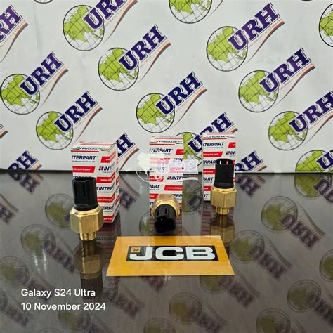 Temperature Switch 的图像结果