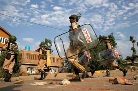 As Parties Fight Over Use Of Pellet Guns In The Valley, More Than 3,300 ...