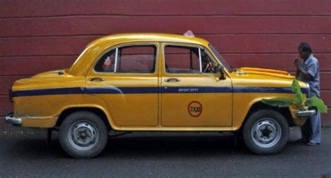 Ride-Hailing Firms Welcome Liberal Indian Taxi Policy Blueprint - BW ...