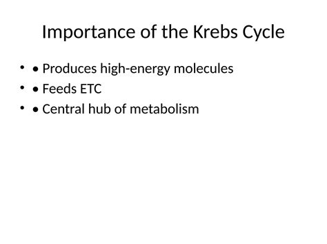 Krebs_Cycle_Presentation.pptx Kerbs cycle Kerbs cycle Kerbs cycle | PPTX