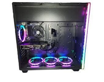 Image result for Custom PC Builds