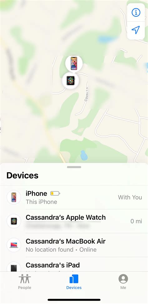 Life360 vs Find My iPhone Review: Which is Better?