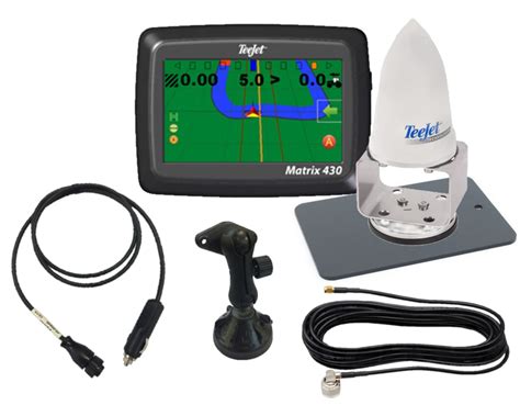 Image result for Teejet Matrix 430 Setup