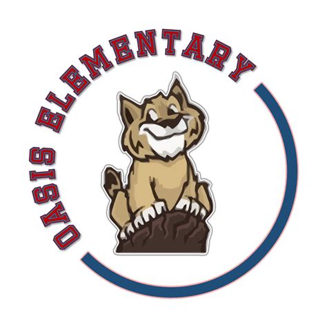 Oasis Elementary School | Home