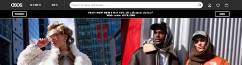 Image result for ASOS Discount Code January