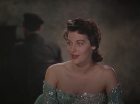 Ava Gardner in Pandora & the Flying Dutchman 1951 | Ava gardner, Flying dutchman, Golden age of ...