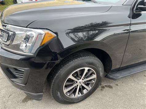 2019 Ford Expedition MAX