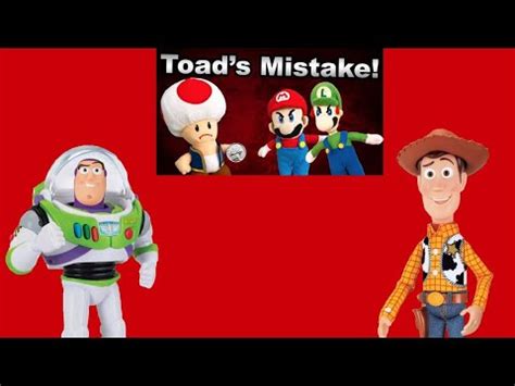 Toad's Mistake 的图像结果