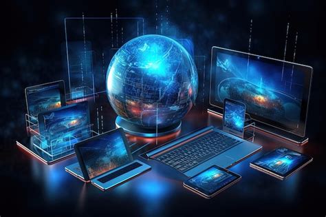 Modern Technolgy 的图像结果