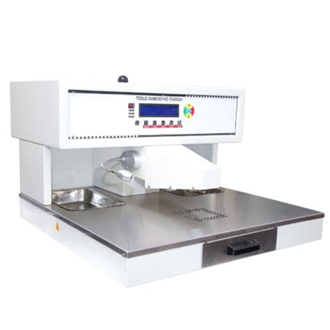 Image result for Tissue Embedding Machine