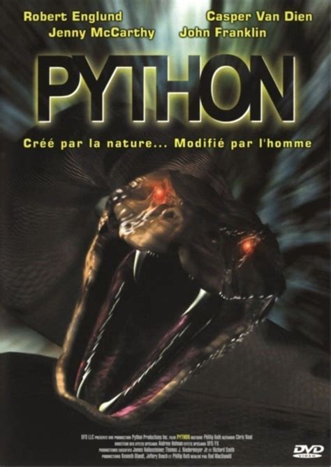 Python Horror Movies 的图像结果