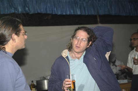 Photos from the International Colloquium on Automorphic Representations ...