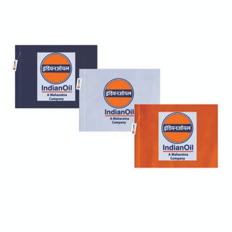 IOCL Flags (set of 5) (55" x 45") – Petrosmart Solutions Private Limited
