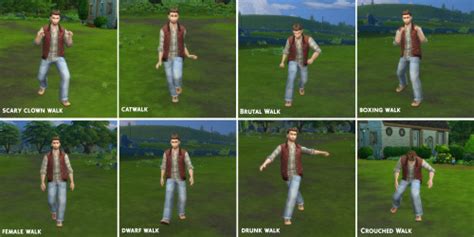 Image result for TW3 Chicken New Walk Mod Mod