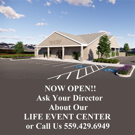 Salser & Dillard Funeral Chapels