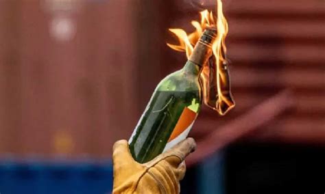 Petrol bomb hurled at DMK councillor’s house in Tirunelveli