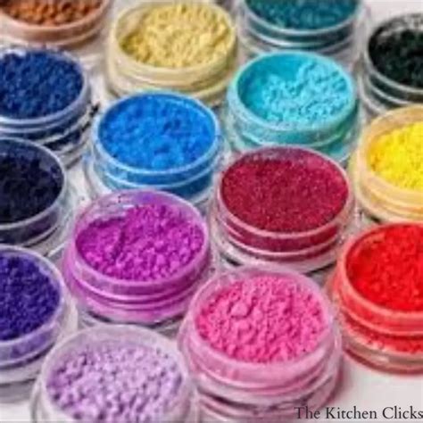 Does Food Coloring Expire? Unlock the Truth in 5 Minutes! - The Kitchen ...