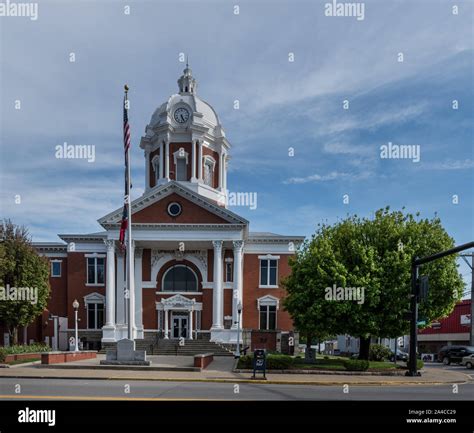 Buckhannon hi-res stock photography and images - Alamy