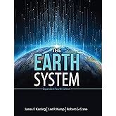 Earth System Science Book 的图像结果