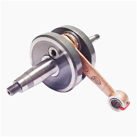 Kurbelwelle Motorrad Motor | Grobmotorik Online Shop