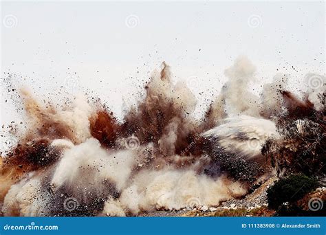 Image result for Exploded Rocks