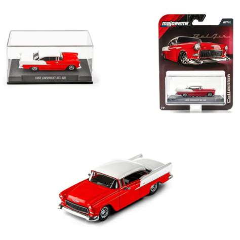 Majorette Iconic Collectible 1:64 Scale Model - Wave3 | Buy Online at ...