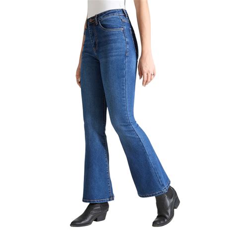 Flare Fit – TARAMA JEANS