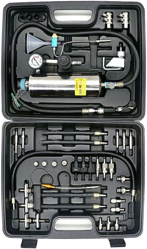 Autool Fuel Injector Cleaner Kit 的图像结果