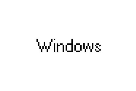 Image result for Windows Keyboard Font
