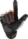 Steelbird Adventure A-1 Full Finger Bike Riding Gloves with Touch ...