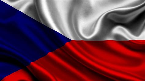 Czech Republic Flag Wallpapers - Wallpaper Cave