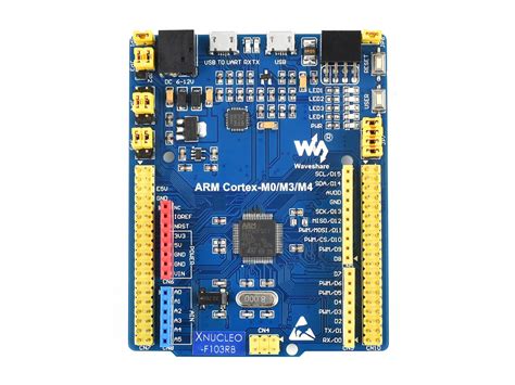 Image result for Serial Bootloader F103nucleo