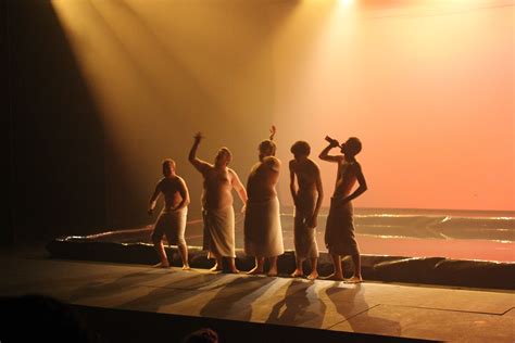 Image result for Dramatic Performance