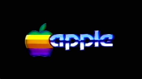Image result for Apple Computer Logo