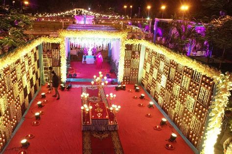Wedding Dam, Dehradun - Planner - Balliwala - Weddingwire.in