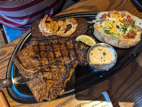 Outback Steakhouse, Lexington - Reviews (94), Photos - Restaurantji