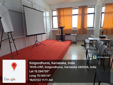 KLE Jagadguru Gangadhar Mahaswamigalu Moorsavirmath Medical College and ...