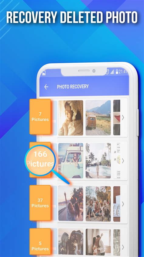 File Recovery APK