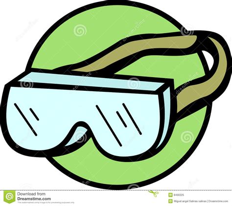Science Goggles Clipart | Free download on ClipArtMag