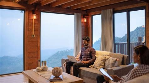 Gallery | Avalon Cottages, Kanatal