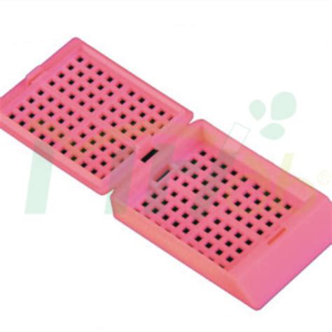 000 Embedding Cassettes(1) MF69010101 | MEDICA 2025
